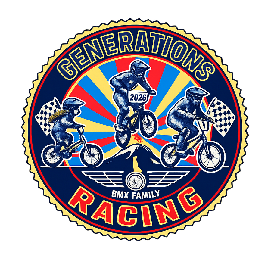 Generations Racing
